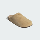 ADIMULE SLIDES GOLDEN BEIGE / ADIDAS