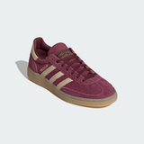 ZAPATILLAS HANDBALL SPEZIAL W MAROON/WARM VANILLA / ADIDAS