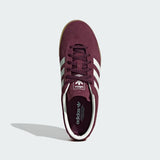 ZAPATILLAS GAZELLE LO PRO W MAROON / ADIDAS