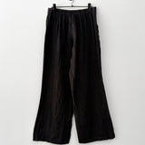 PANTALON OLIVIA LINO