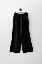 PANTALON OLIVIA LINO