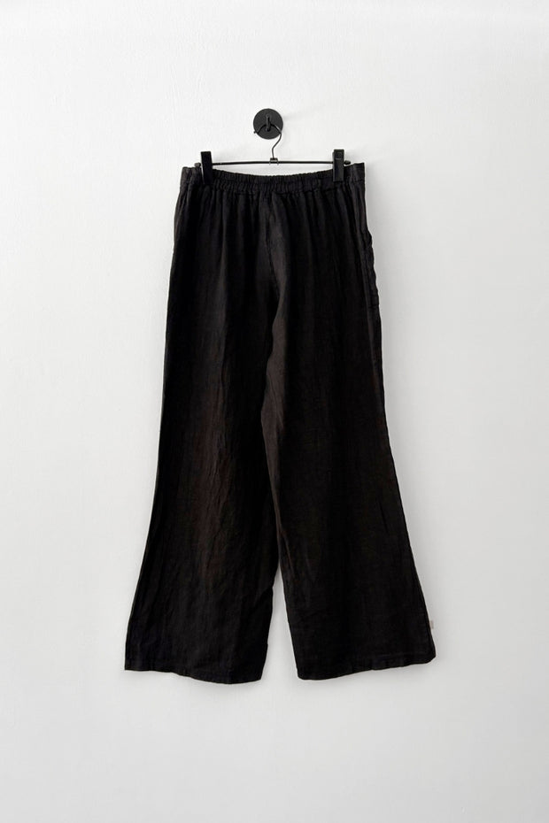 PANTALON OLIVIA LINO