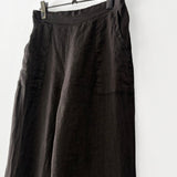 PANTALON OLIVIA LINO