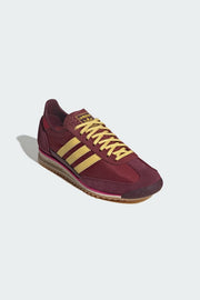 ZAPATILLAS SL 72 OG W NOBLE MAROON / ADIDAS