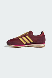 ZAPATILLAS SL 72 OG W NOBLE MAROON / ADIDAS