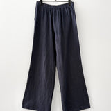 PANTALON OLIVIA LINO