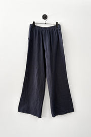 PANTALON OLIVIA LINO