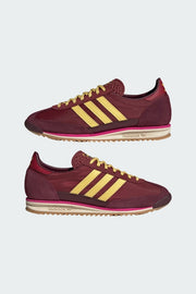 ZAPATILLAS SL 72 OG W NOBLE MAROON / ADIDAS