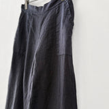 PANTALON OLIVIA LINO