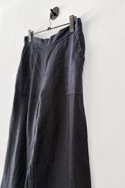 PANTALON OLIVIA LINO