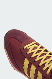 ZAPATILLAS SL 72 OG W NOBLE MAROON / ADIDAS