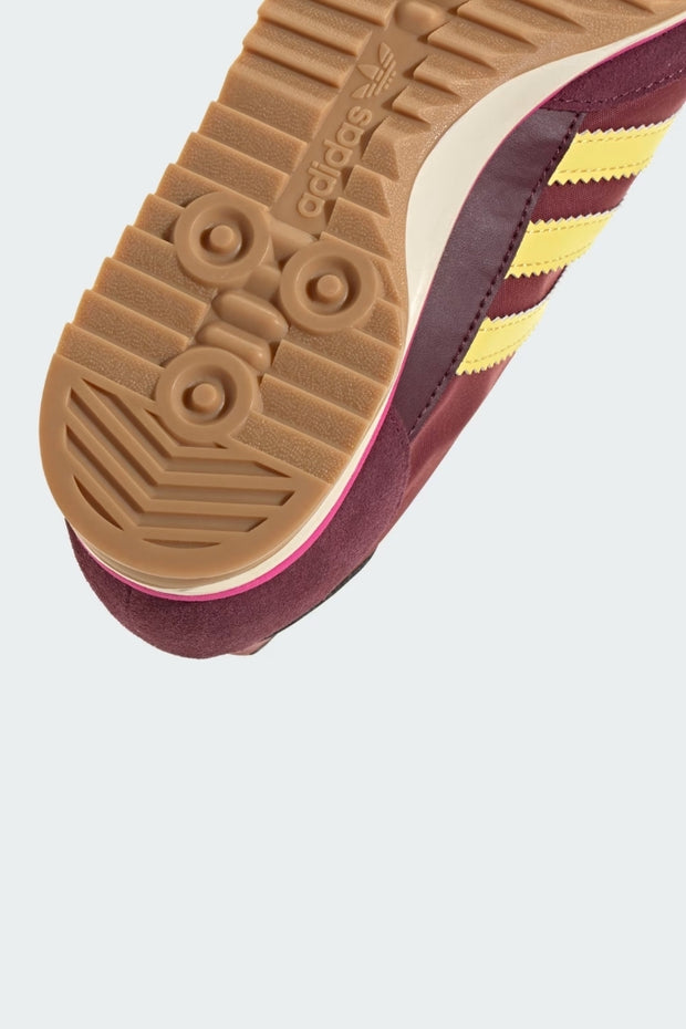 ZAPATILLAS SL 72 OG W NOBLE MAROON / ADIDAS