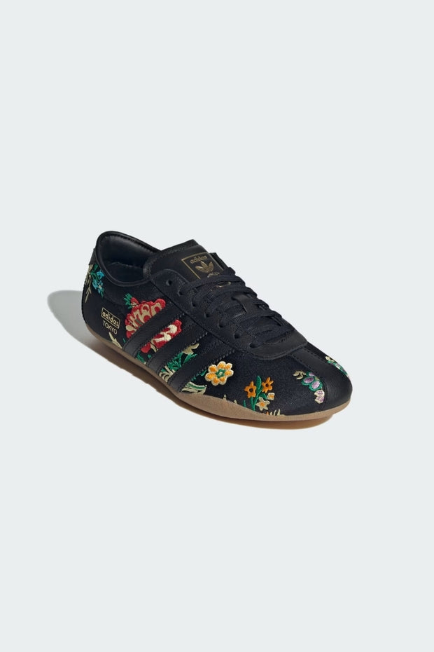 ZAPATILLAS TOKYO W BLACK/GOLD / ADIDAS