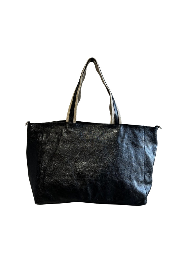CARTERA BRILLO