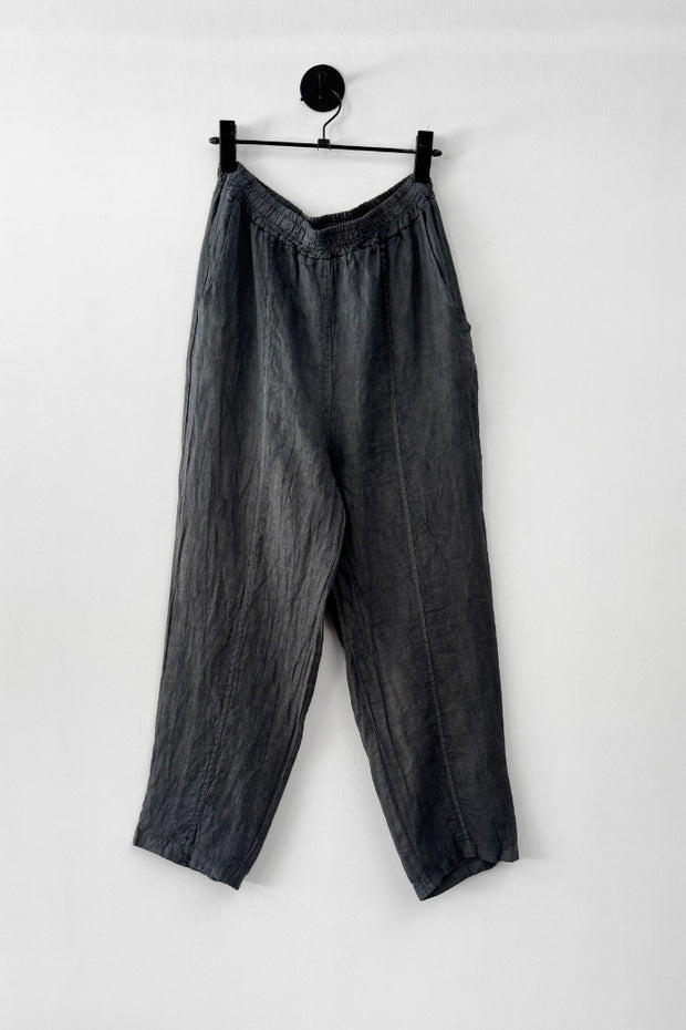 PANTALON POLA LINO