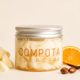 COMPOTA CORPORAL KARITE AFRICAN SUMMER / DELASAVIA