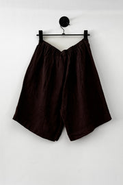 SHORT AURA LINO