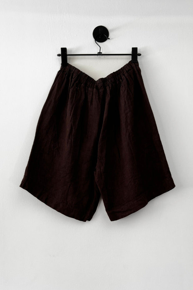 SHORT AURA LINO