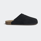 ADIMULE SLIDES BLACK / ADIDAS