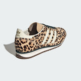 ZAPATILLAS SL 72 OG W MAGIC BEIGE / ADIDAS