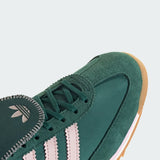ZAPATILLAS SL 72 OG LT W GREEN / ADIDAS