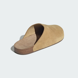 ADIMULE SLIDES GOLDEN BEIGE / ADIDAS