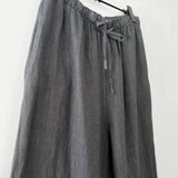 PANTALON VICTORIA LINO