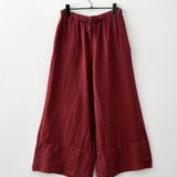 PANTALON VICTORIA LINO