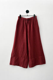 PANTALON VICTORIA LINO