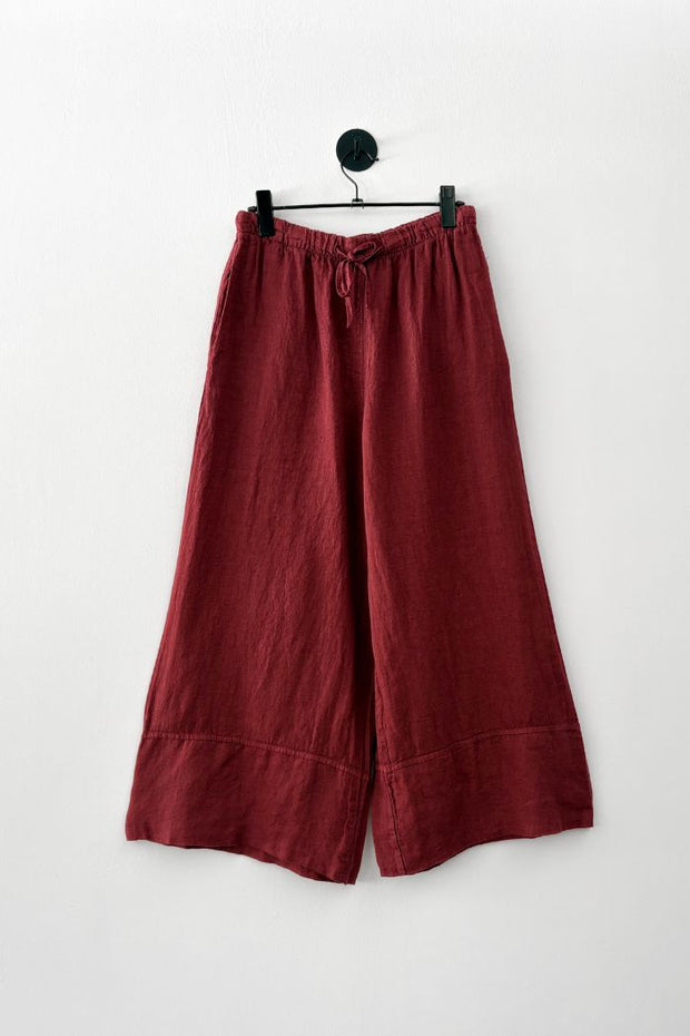 PANTALON VICTORIA LINO