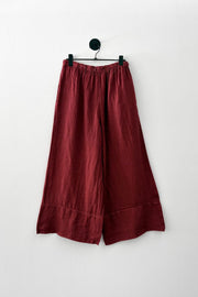 PANTALON VICTORIA LINO