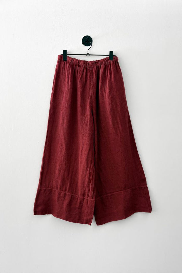 PANTALON VICTORIA LINO