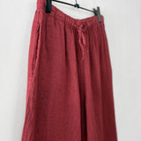 PANTALON VICTORIA LINO