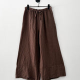 PANTALON VICTORIA LINO