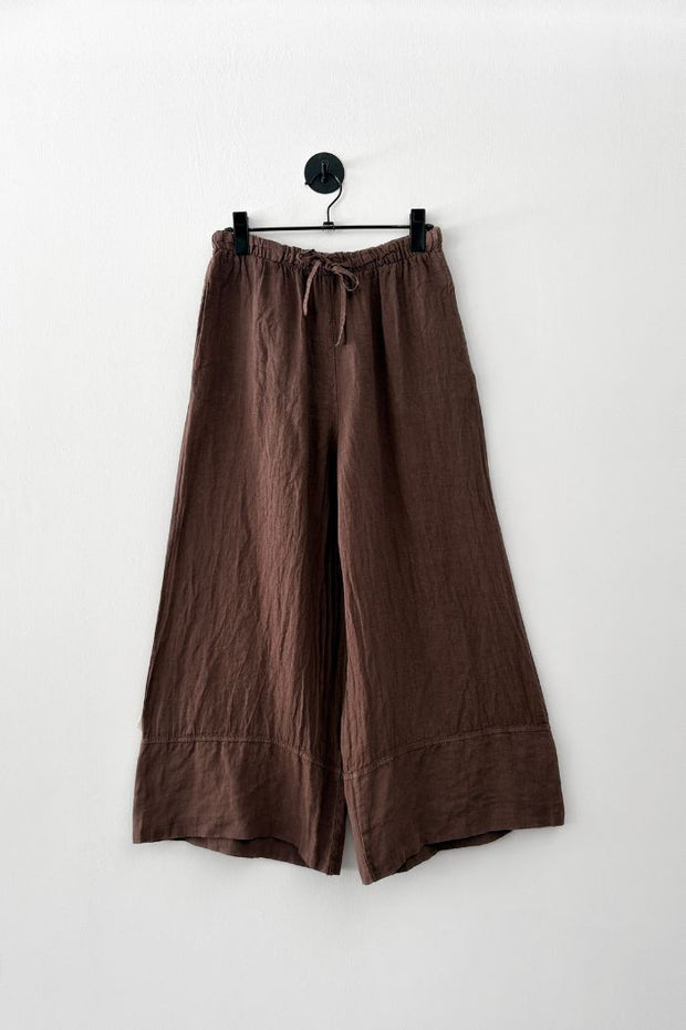 PANTALON VICTORIA LINO