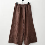 PANTALON VICTORIA LINO