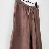 PANTALON VICTORIA LINO