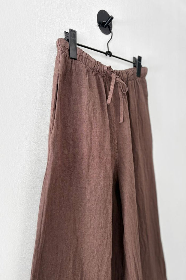 PANTALON VICTORIA LINO