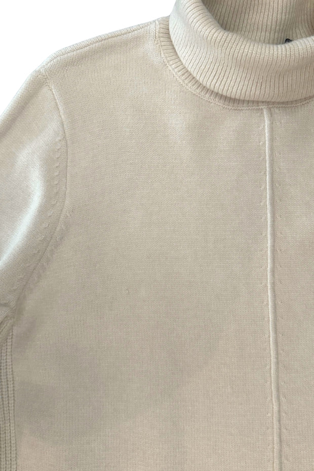 SWEATER ANAIS CUELLO