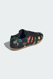 ZAPATILLAS TOKYO W BLACK/GOLD / ADIDAS