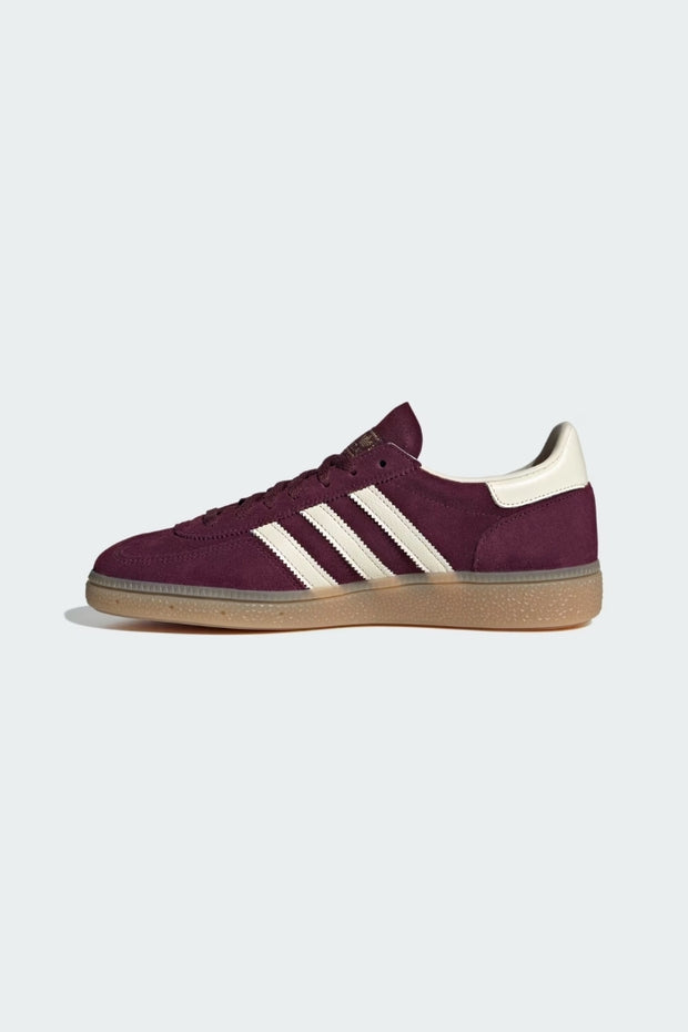 ZAPATILLAS HANDBALL SPEZIAL W MAROON/ ADIDAS