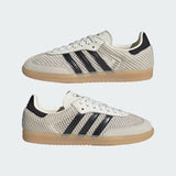 ZAPATILLAS SAMBA OG W OFF WHITE / ADIDAS