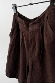 SHORT AURA LINO