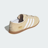 ZAPATILLAS GAZELLE LO PRO W SAND / ADIDAS
