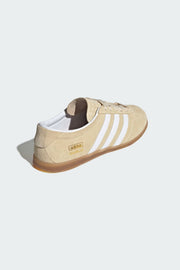 ZAPATILLAS GAZELLE LO PRO W SAND / ADIDAS