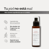 CREMA GEL FACIAL DIA 60ML / CELIV