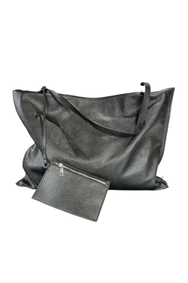 BORSE IN PELLE CARLA