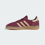 ZAPATILLAS HANDBALL SPEZIAL W MAROON/WARM VANILLA / ADIDAS