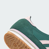 ZAPATILLAS SL 72 OG LT W GREEN / ADIDAS