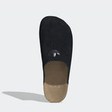 ADIMULE SLIDES BLACK / ADIDAS